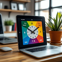 Производственный календарь